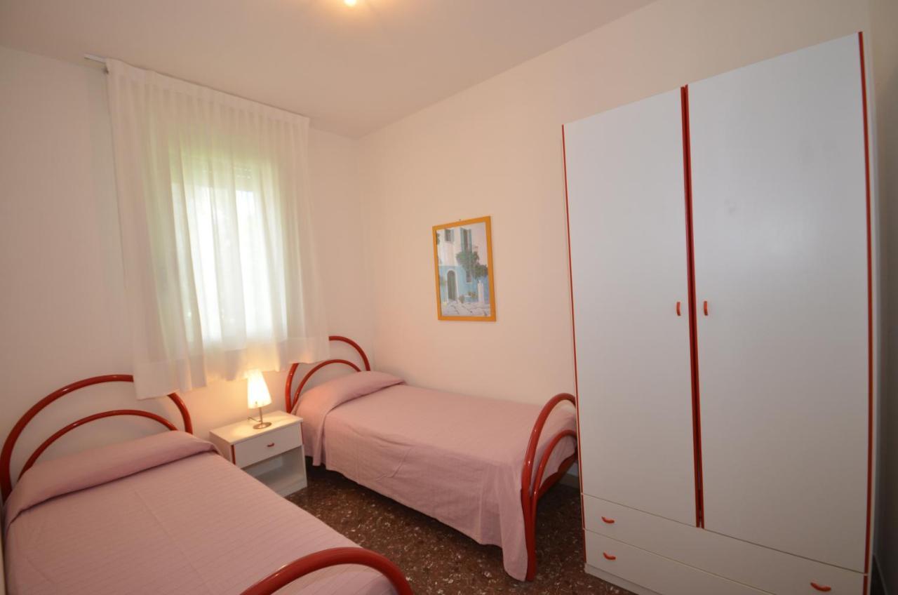 Appartamenti Tuia Bibione Exterior foto