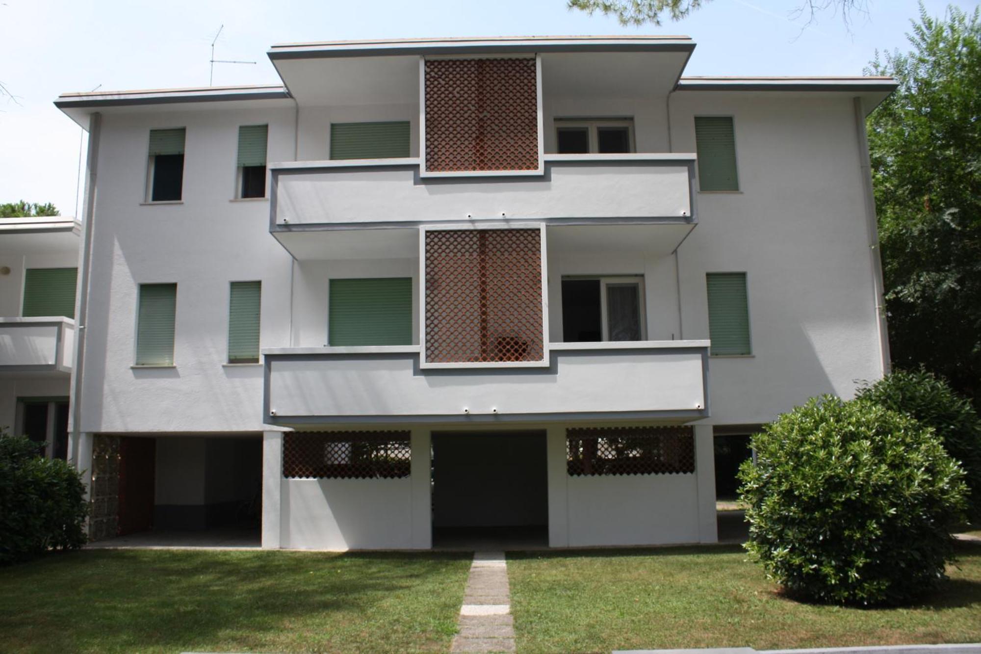 Appartamenti Tuia Bibione Exterior foto